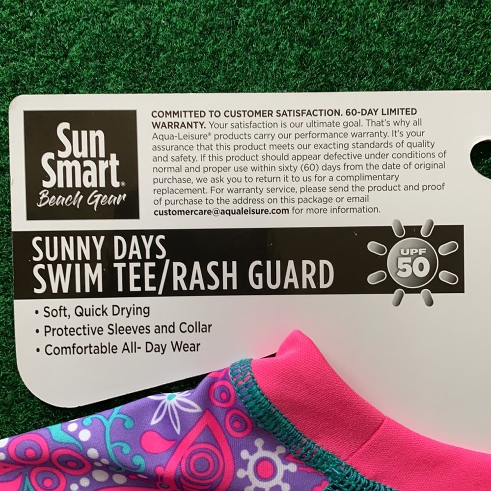 Rash Guard - Picture 3 of 4